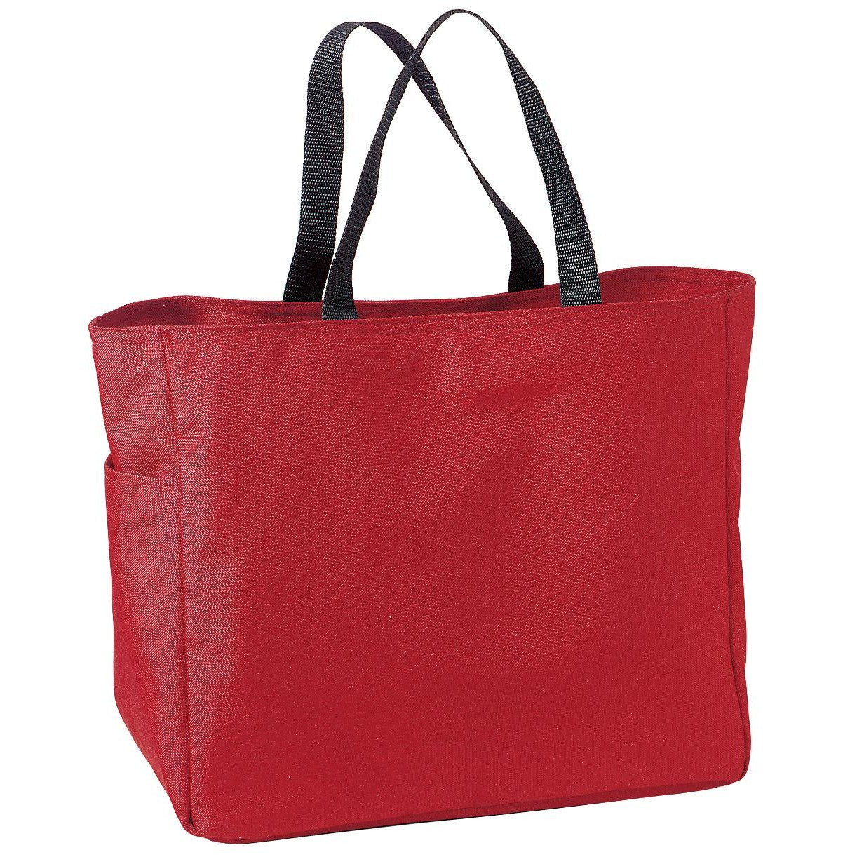 Port Authority-Port Authority® - Essential Tote. B0750-MedTech-12
